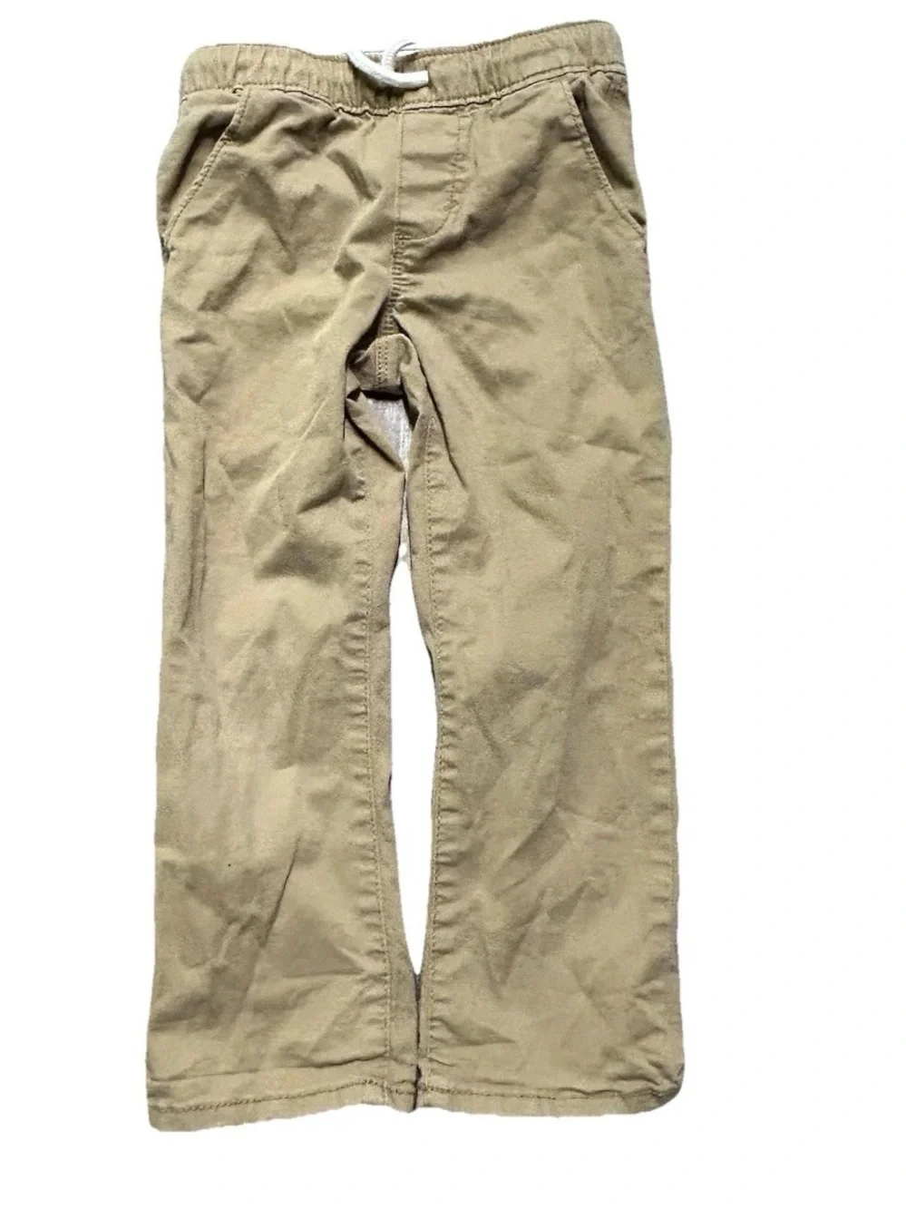 Toddler Boy Pants Sweatpants Jeans Khakis Size 3T